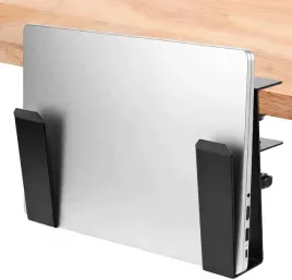 uchwyt-na-laptopa-pod-biurko-regulowany-organizer-zacisk-c-stal
