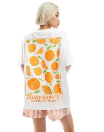 bialy-t-shirt-oversize-nadruk-zt2-xs