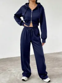 shein-granatowy-dresowy-komplet-bluza-spodnie-zt2-xs