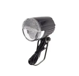 lampa-rowerowa-przod-na-pradnice-z-podtrzymaniem