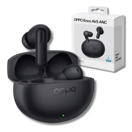sluchawki-bezprzewodowe-oppo-enco-air5-anc-tlumaczenie-ai-bluetooth-czarne