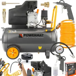 kompresor-olejowy-50l-sprezarka-8-bar-206-l-min-230v-zestaw-pistolet