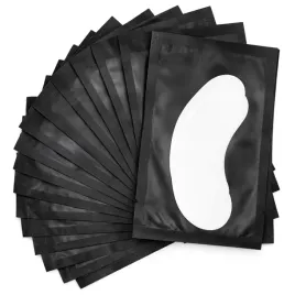 czarne-platki-zelowe-pod-oczy-do-przedluzania-rzes-100szt