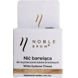 nic-barwiaca-biala-noble-lashes-precyzyjna-geometria-brwi