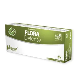 suplement-dla-zwierzat-vetfood-flora-defense-60-tab-wsparcie-trawienia