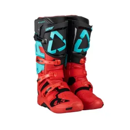 leatt-buty-cross-4-5-boots-fuel-kolor-czarny-czerwony-niebieski-rozmiar-40