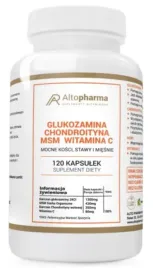altopharma-glukozamina-chondroityna-msm-witamina-c-120-kapsulek
