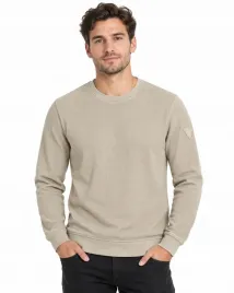 bluza-meska-guess-los-angeles-bawelniana-bez-kaptura-kremowa-rozmiar-xl