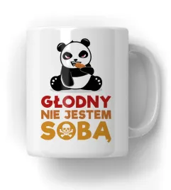 kubek-glodny-nie-jestem-soba