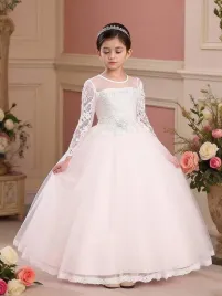 shein-biala-maxi-sukienka-tiul-koronka-kaq-s06-170cm
