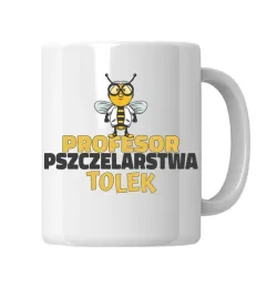 kubek-profesor-pszczelarstwa-wybierz-imie