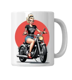 kubek-pin-up-girl-na-motocyklu