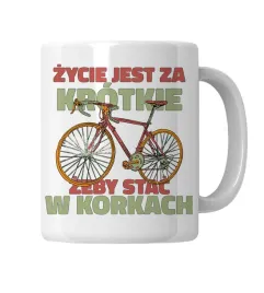 kubek-korki-zycie-jest-za-krotkie