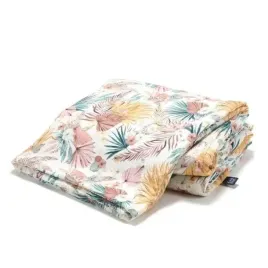 koldra-bawelniana-m-boho-palms-light-80x100-cm-la-millou