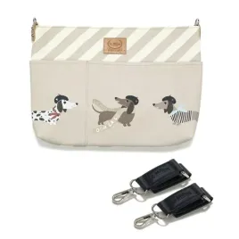 organizer-do-wozka-pierre-the-dog-premium-la-millou-feeria