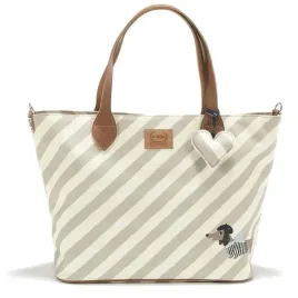 torba-dla-mamy-large-zip-pierre-the-dog-premium-la-millou-feeria