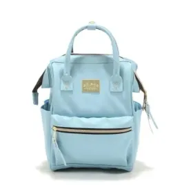 pacific-plecak-dolce-vita-pure-blekitny-la-millou