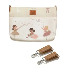 organizer-do-wozka-ballerine-premium-la-millou-feeria