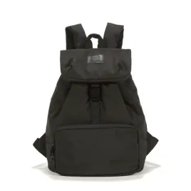 czarny-lekki-plecak-pufiasty-puffer-black-do-wozka-i-na-co-dzien-la-millou
