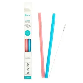 pink-and-blue-silikonowa-slomka-dwupak-2-pack-fommi