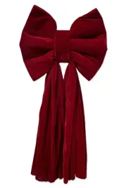 kokarda-velvetowa-gigant-40x80cm-ciemnoczerwona-kokvg40x080-052