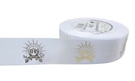 wstazka-satynowa-ihs-laser-25mm-18mb-biala-zloto-wtsihs25-001-100