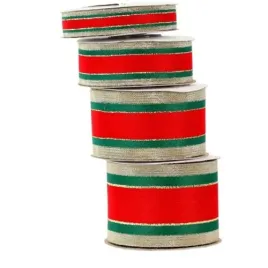 wstazka-szkocka-z-brokatem-25mm-9mb-zlocona-m2-wksz25-m2-100