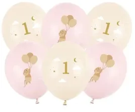 balony-30-cm-myszki-z-cyferka-1-pale-pink-sb14p-363-081b-6