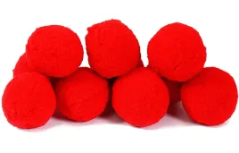 pompony-welurowe-sr-5cm-10szt-czerwone-pnw50-050