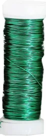 drut-stalowy-metal-03mm-25g-ok-50mb-zielony-drutszpul-m7-080