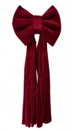 kokarda-velvetowa-gigant-40x110cm-ciemnoczerwona-kokvg40x110-052