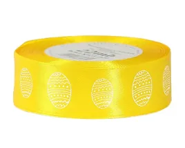 wstazka-satynowa-wielkanoc-jajko-25mm-22mb-zolta-wwlkj25-020