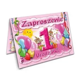 zaproszenie-na-1-urodziny-rozowe-misie-10szt-zx6100-rozowe-misie