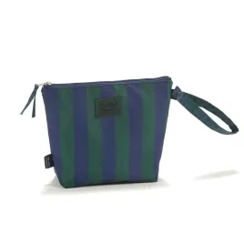 stripes-green-mala-kosmetyczka-wodoodporna-roz-s-la-millou