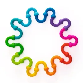 plip-links-20-polokraglych-silikonowych-sensorycznych-klockow-fat-brain-toy