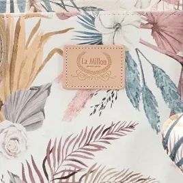 organizer-do-wozka-boho-palms-light-premium-la-millou-feeria