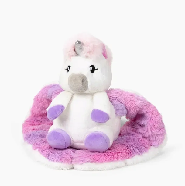 Jednorożec Echo Hugimals Pluszak Obciążeniowy 1,1 kg dla Dzieci Sensoryczny