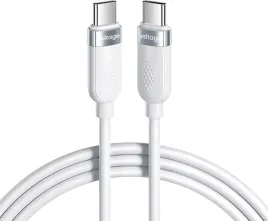 kabel-usb-c-usb-c-voltage-silicone-100w-pd-100cm-bialy-voltage