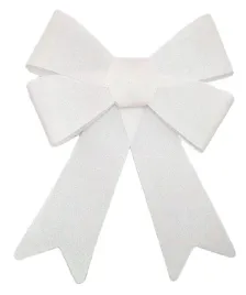kokarda-plastikowa-z-brokatem-21x31cm-biala-kokvp21x31-001