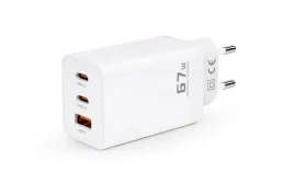 ladowarka-sieciowa-voltage-gan-charger-67w-pd-3-0-qc-3-0-usb-a-2x-usb-c-bia