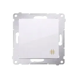 simon-54-modul-bialy-lacznik-krzyzowy-zaciski-sprezynowe-10ax-250v-kontakt-