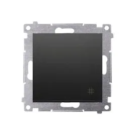 simon-54-modul-czarny-mat-lacznik-krzyzowy-zaciski-sprezynowe-10ax-250v-kon