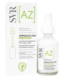 svr-sebiaclear-ampoule-flash-koncentrat-korygujacy-niedoskonalosci-30ml