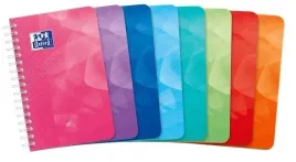 kolozeszyt-oxford-lagoon-9x14-cm-90-kartek-kratka-10-sztuk