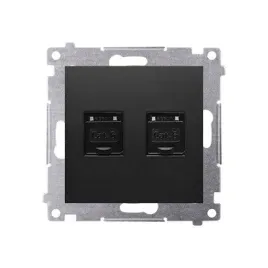 simon-54-modul-czarny-mat-gniazdo-komputerowe-2x-uae-8-cat-6-utp-z-oslona-p