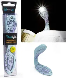 thinking-gifts-lampka-do-ksiazki-jednorozec-flexilight-led-8-lm
