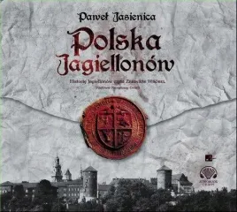 polska-jagiellonow-audiobook-pawel-jasienica-aleksandria