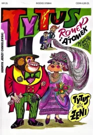 tytus-romek-i-atomek-ksiega-25-komiks-proszynski-2017