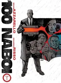 komiks-100-naboi-tom-kolekcjonerski-egmont-oprawa-twarda