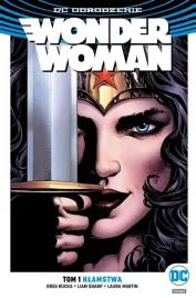 komiks-wonder-woman-klamstwa-tom-1-dc-odrodzenie-egmont